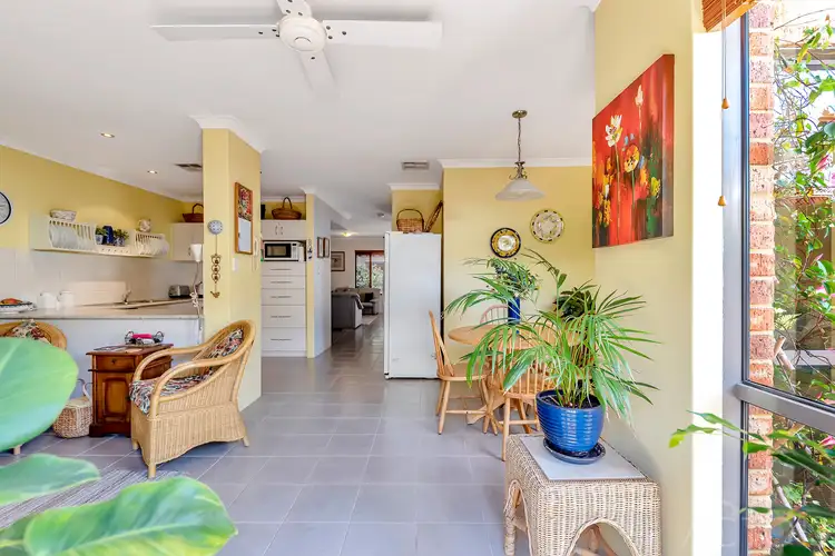 Third view of Homely unit listing, 9/8-10 Cooper Street, Mandurah WA 6210