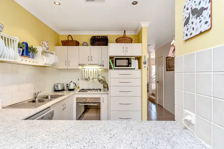 Fourth view of Homely unit listing, 9/8-10 Cooper Street, Mandurah WA 6210