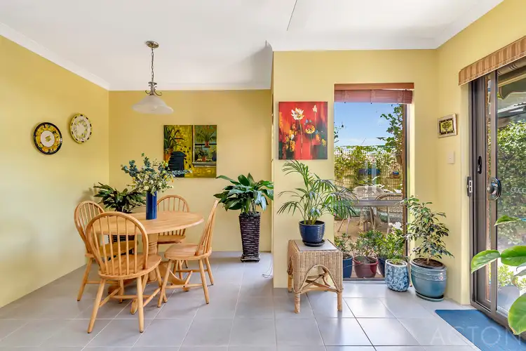 Sixth view of Homely unit listing, 9/8-10 Cooper Street, Mandurah WA 6210
