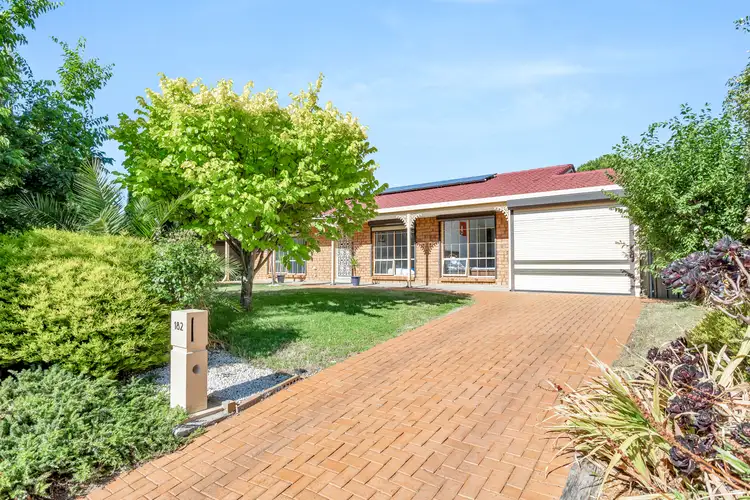 Second view of Homely house listing, 182 States Road, Morphett Vale SA 5162