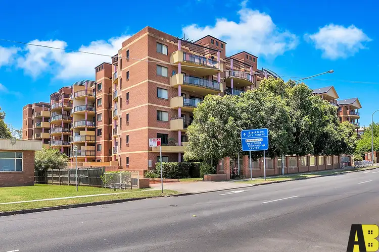88/29-33 Kildare Road, Blacktown NSW 2148