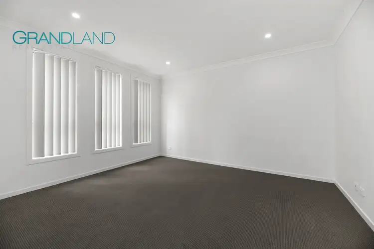 Second view of Homely house listing, 8 Whittle Road, Edmondson Park NSW 2174