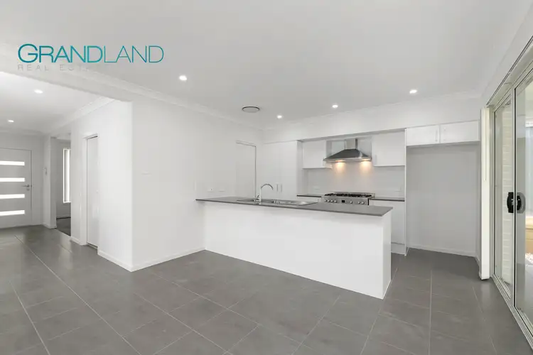 Third view of Homely house listing, 8 Whittle Road, Edmondson Park NSW 2174