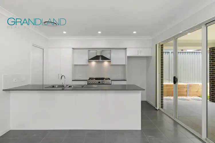 Fifth view of Homely house listing, 8 Whittle Road, Edmondson Park NSW 2174