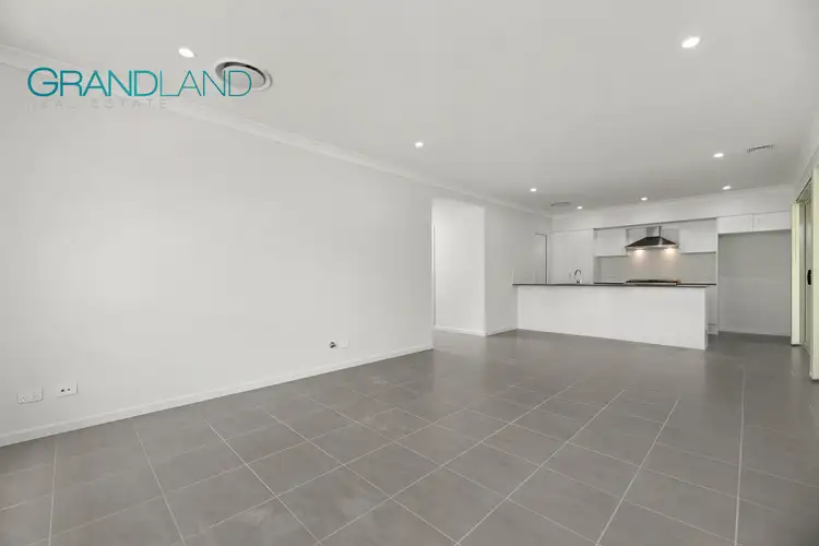 Sixth view of Homely house listing, 8 Whittle Road, Edmondson Park NSW 2174