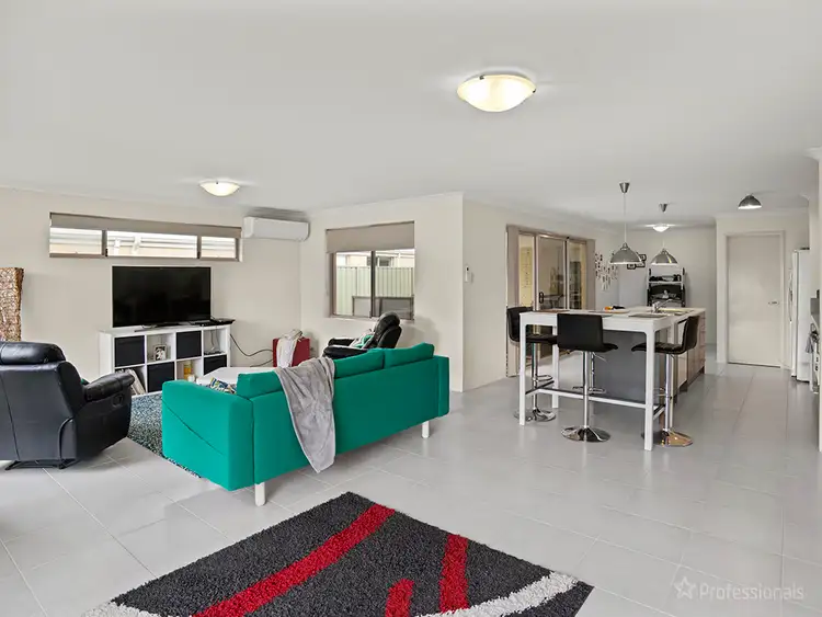 Fourth view of Homely house listing, 13 Campbell Boulevard, Vasse WA 6280