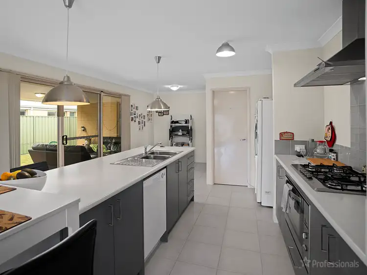 Fifth view of Homely house listing, 13 Campbell Boulevard, Vasse WA 6280