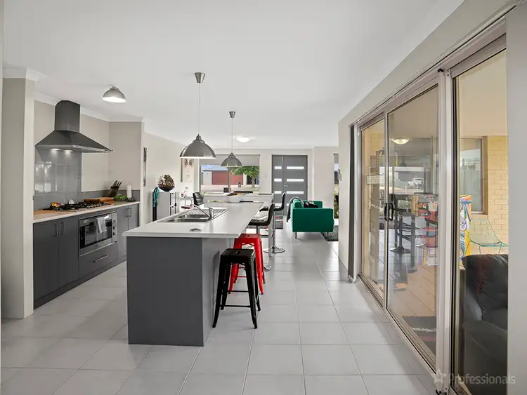 Sixth view of Homely house listing, 13 Campbell Boulevard, Vasse WA 6280