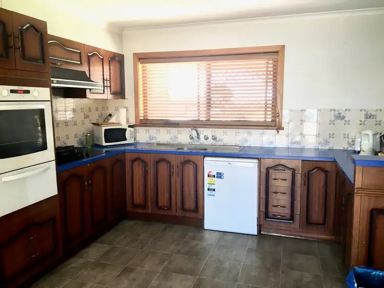 Second view of Homely house listing, 38 Will Street, Thevenard SA 5690