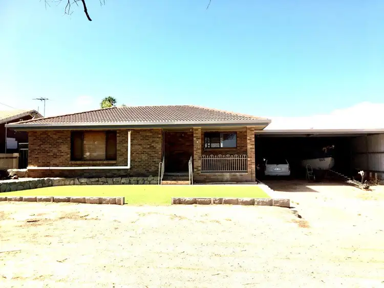 Fourth view of Homely house listing, 38 Will Street, Thevenard SA 5690