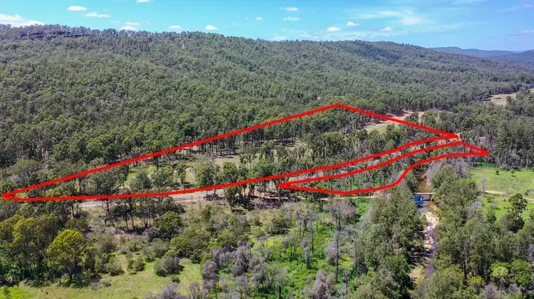 2700 Armidale Road, Blaxlands Creek NSW 2460
