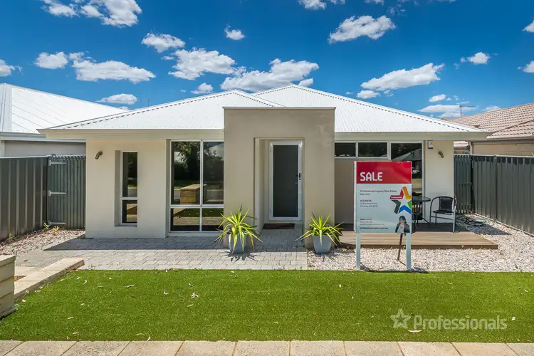32 Parkland Drive, Yanchep WA 6035