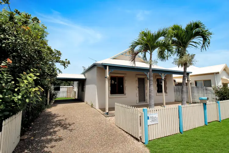 Main view of Homely house listing, 16 La Trobe Close, Douglas QLD 4814