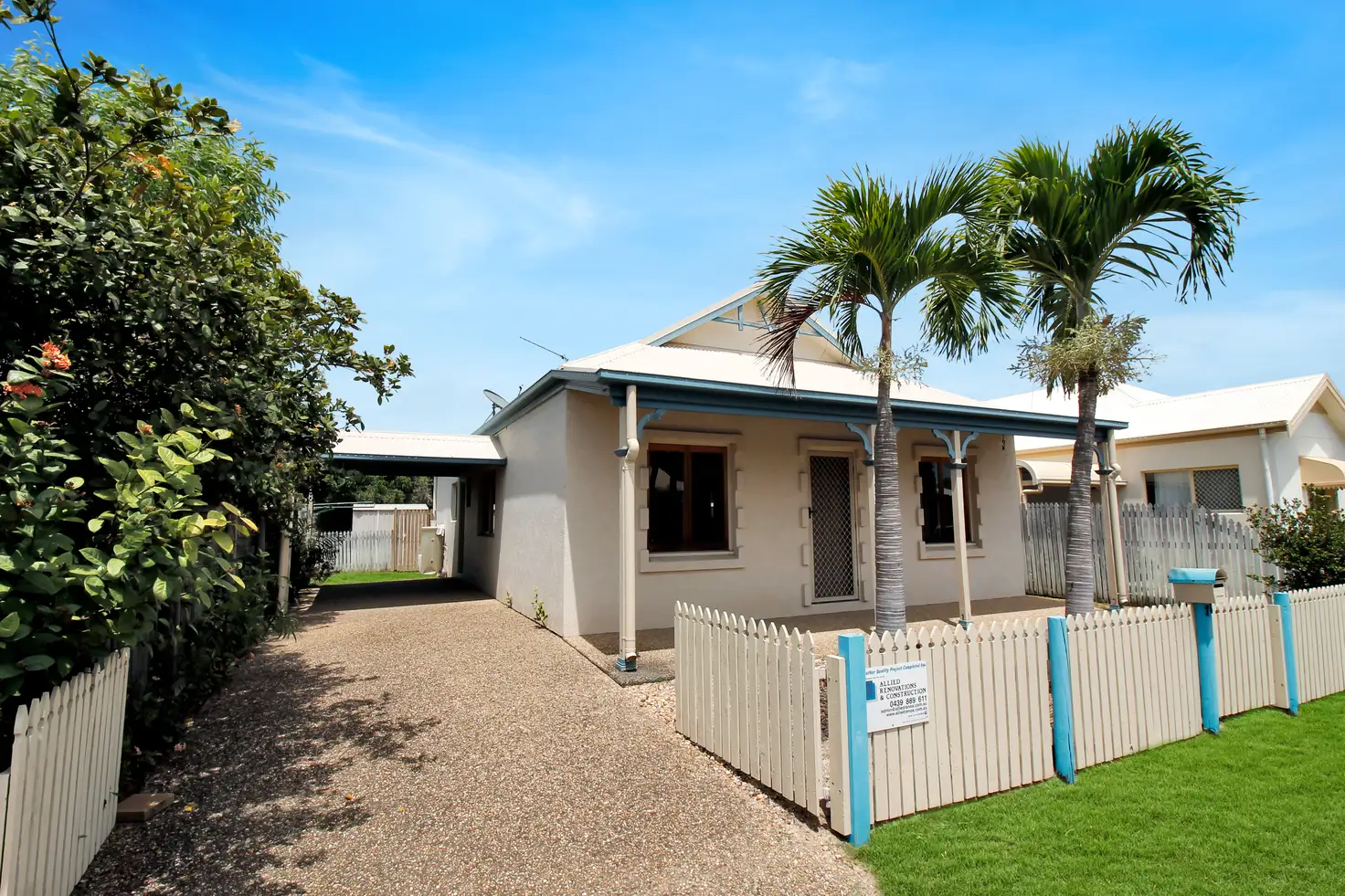 Main view of Homely house listing, 16 La Trobe Close, Douglas QLD 4814