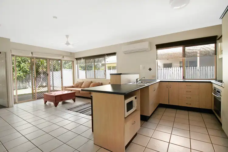 Second view of Homely house listing, 16 La Trobe Close, Douglas QLD 4814