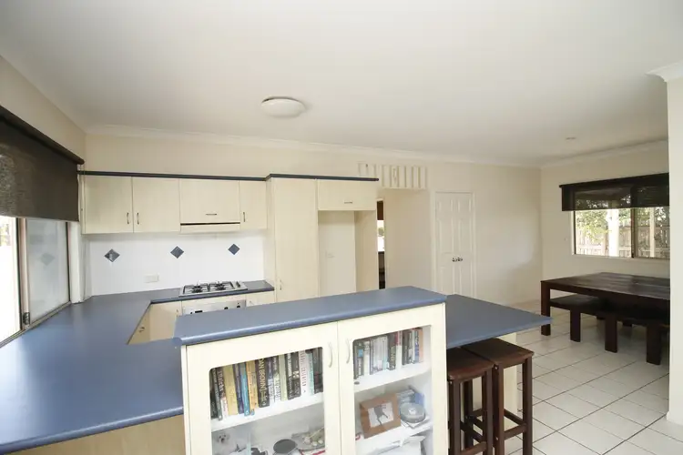 Fifth view of Homely house listing, 16 La Trobe Close, Douglas QLD 4814