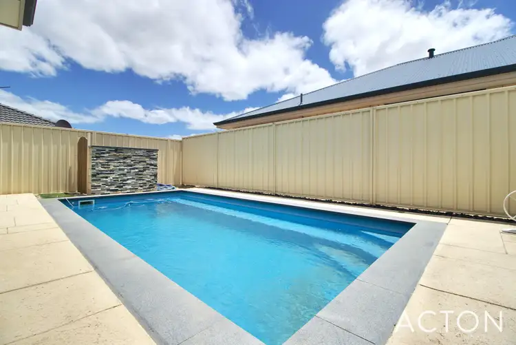 168 Arpenteur Drive, Baldivis WA 6171