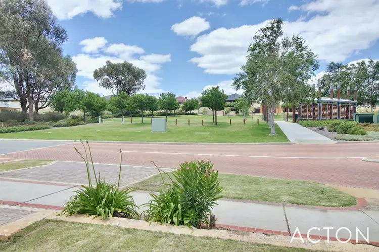 Fourth view of Homely house listing, 168 Arpenteur Drive, Baldivis WA 6171