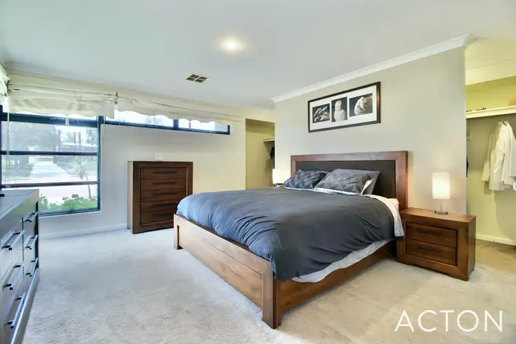 Fifth view of Homely house listing, 168 Arpenteur Drive, Baldivis WA 6171