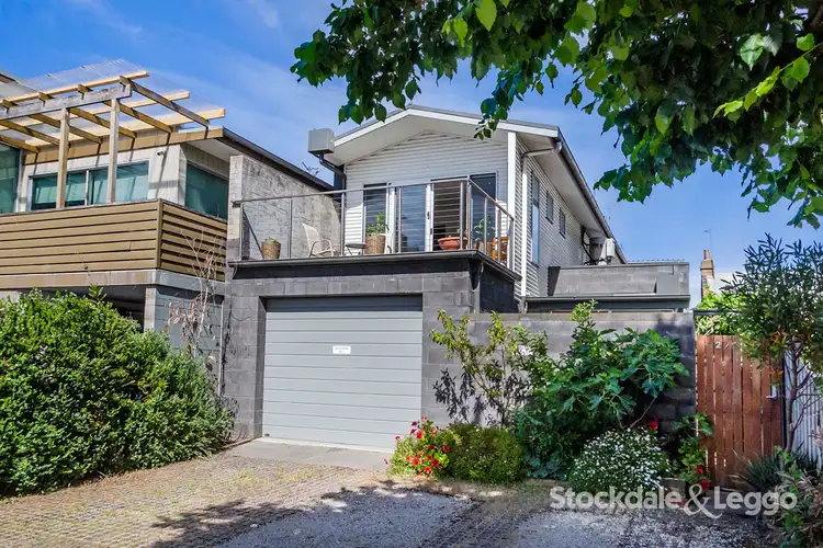 Main view of Homely house listing, 2/39 Sackville Street, Port Fairy VIC 3284