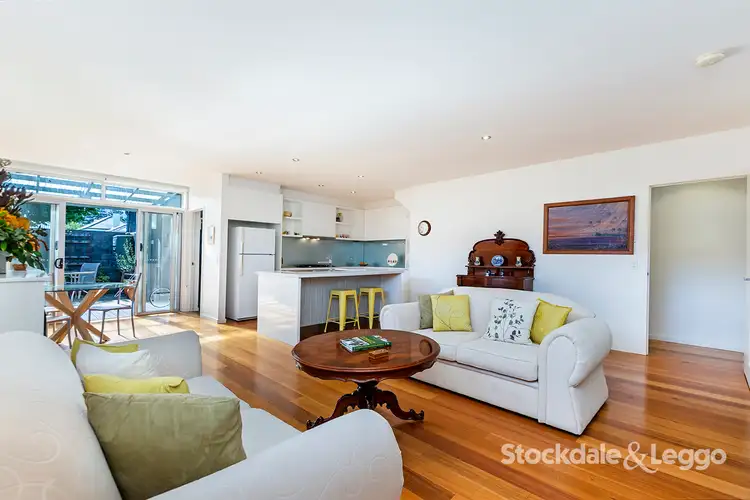 Second view of Homely house listing, 2/39 Sackville Street, Port Fairy VIC 3284