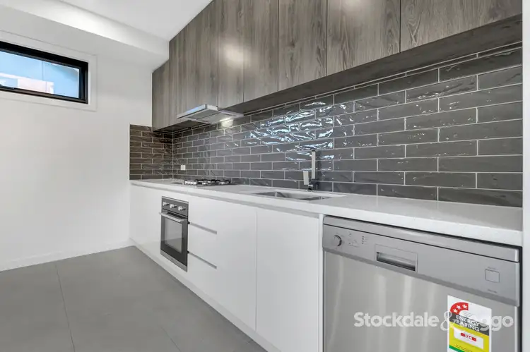 Fifth view of Homely house listing, 1/10 Thomas Street, Laverton VIC 3028