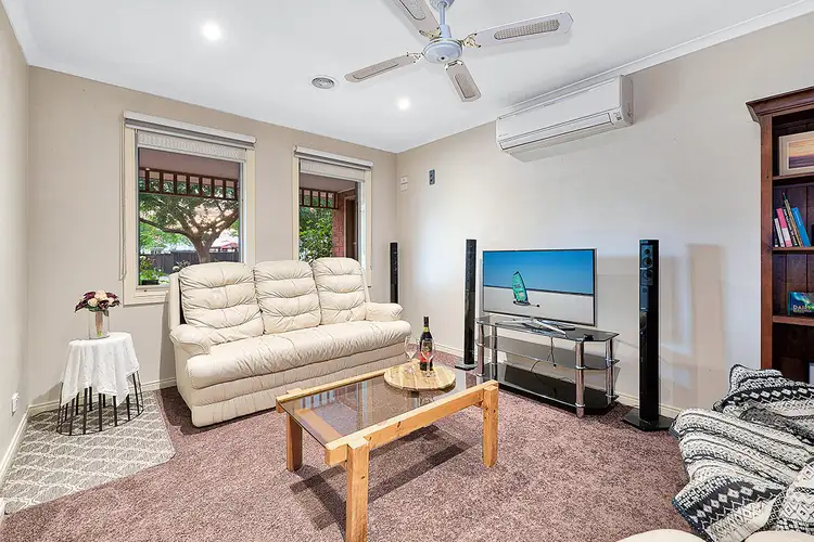 Second view of Homely house listing, 36 May Gibbs Crescent, Lynbrook VIC 3975