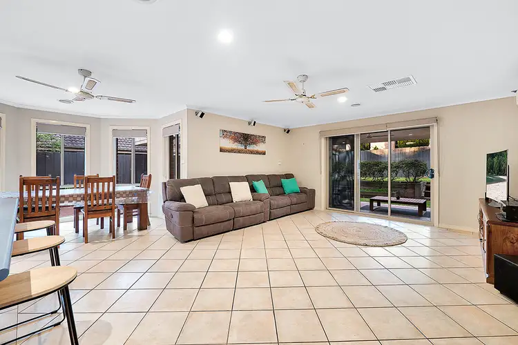 Fourth view of Homely house listing, 36 May Gibbs Crescent, Lynbrook VIC 3975