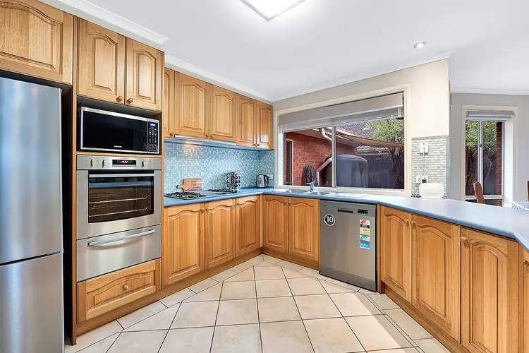 Fifth view of Homely house listing, 36 May Gibbs Crescent, Lynbrook VIC 3975