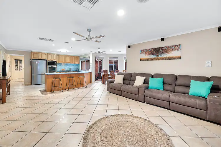 Sixth view of Homely house listing, 36 May Gibbs Crescent, Lynbrook VIC 3975