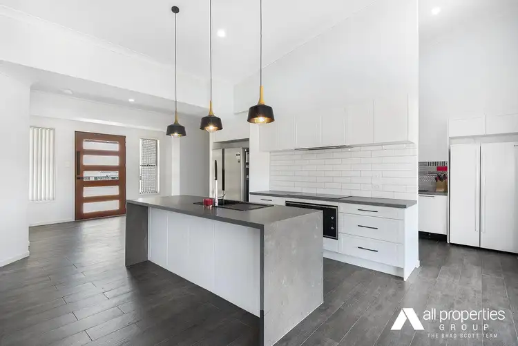 Third view of Homely house listing, 158-162 Weatherly Drive, Jimboomba QLD 4280