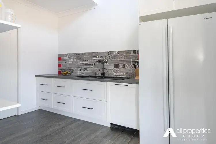 Fourth view of Homely house listing, 158-162 Weatherly Drive, Jimboomba QLD 4280