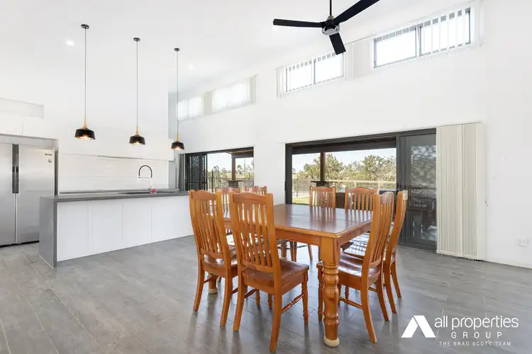 Sixth view of Homely house listing, 158-162 Weatherly Drive, Jimboomba QLD 4280