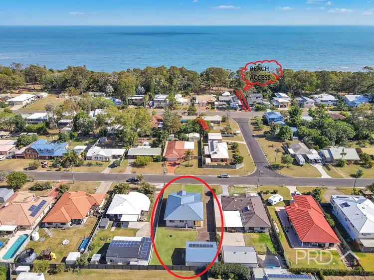 24 O'Regan Drive, Craignish QLD 4655