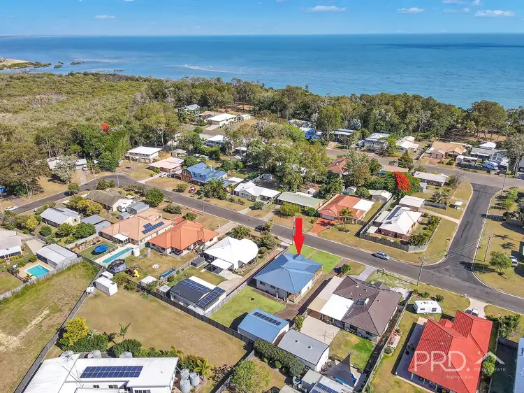 Second view of Homely house listing, 24 O'Regan Drive, Craignish QLD 4655