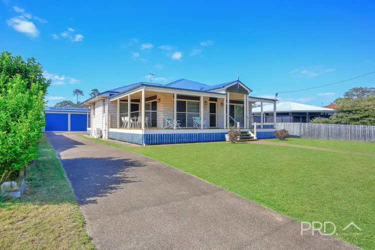Fifth view of Homely house listing, 24 O'Regan Drive, Craignish QLD 4655