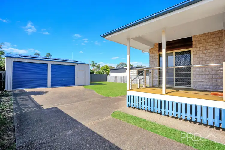 Seventh view of Homely house listing, 24 O'Regan Drive, Craignish QLD 4655
