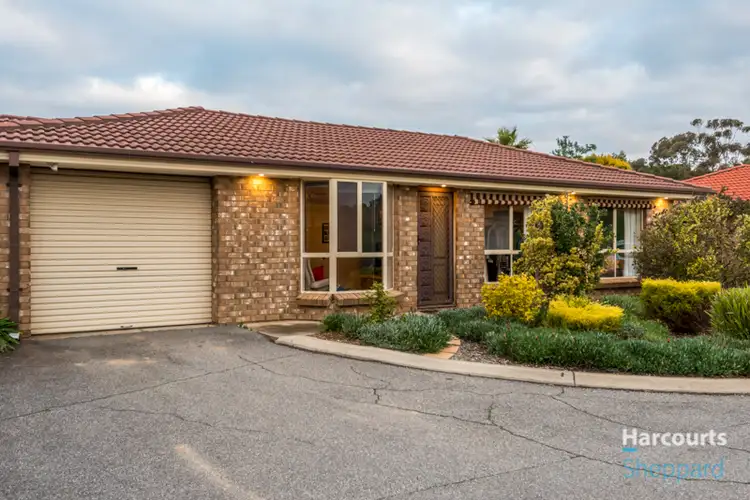 Main view of Homely unit listing, 5/28 South Terrace, Pooraka SA 5095
