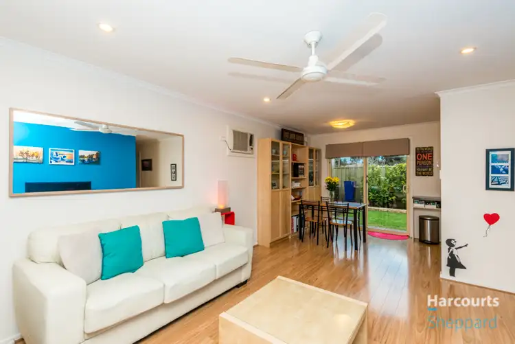 Second view of Homely unit listing, 5/28 South Terrace, Pooraka SA 5095