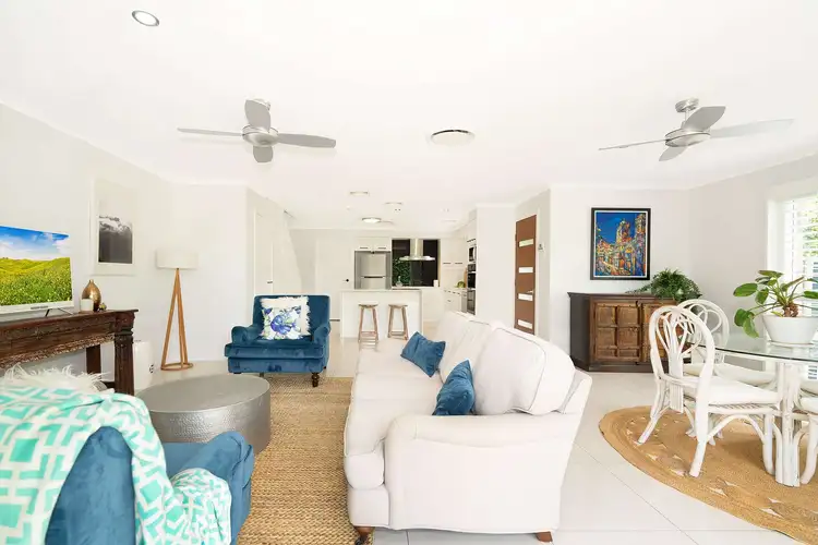 Third view of Homely townhouse listing, 7/20 Store Street, Albion QLD 4010