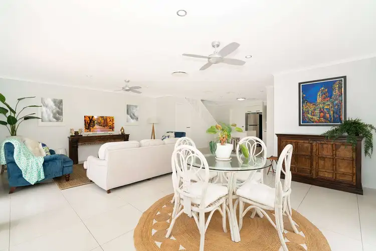 Fourth view of Homely townhouse listing, 7/20 Store Street, Albion QLD 4010