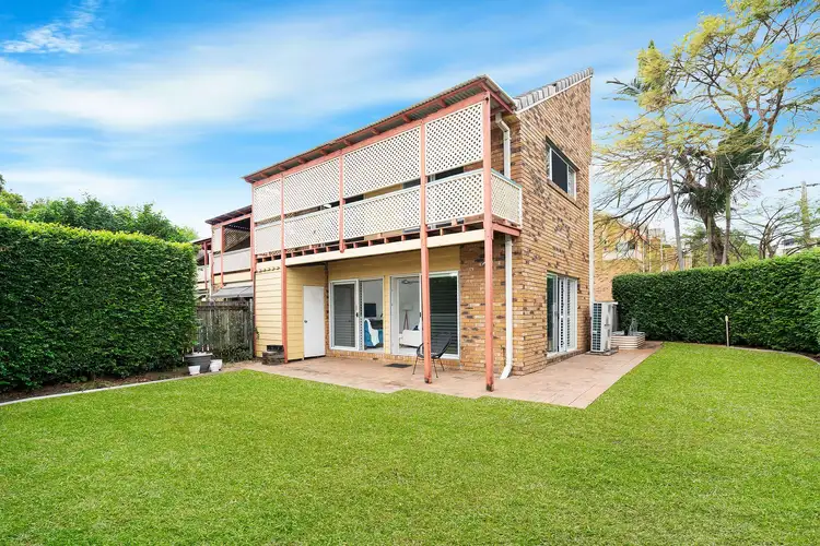 Seventh view of Homely townhouse listing, 7/20 Store Street, Albion QLD 4010