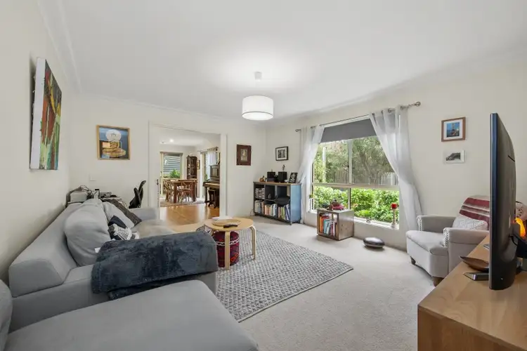 Second view of Homely house listing, 628 Barkly street, Buninyong VIC 3357