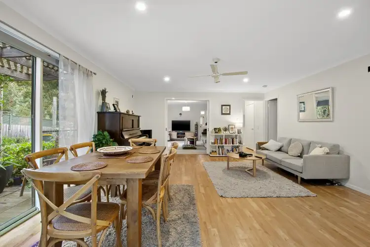 Fifth view of Homely house listing, 628 Barkly street, Buninyong VIC 3357