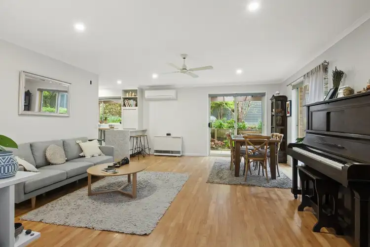 Sixth view of Homely house listing, 628 Barkly street, Buninyong VIC 3357