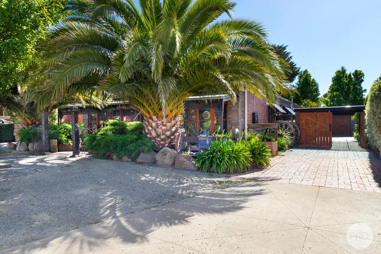 Main view of Homely house listing, 20 Sunline Court, Ballan VIC 3342