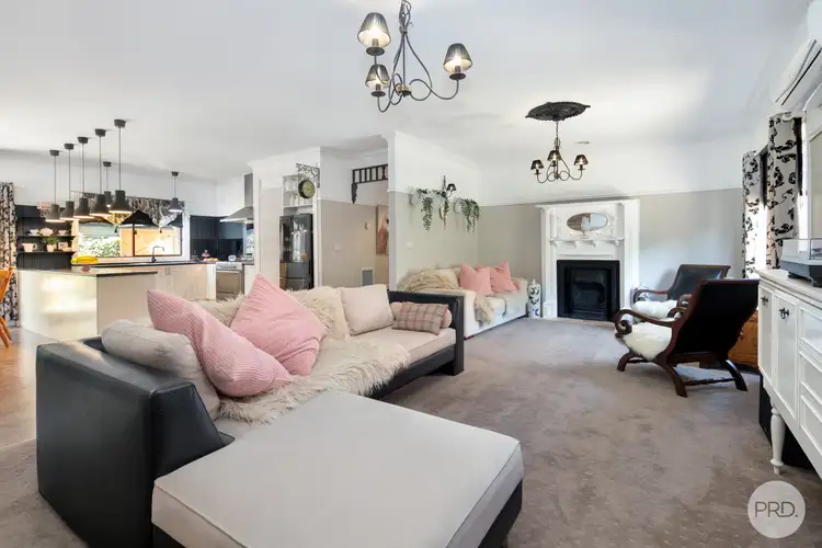 Sixth view of Homely house listing, 20 Sunline Court, Ballan VIC 3342