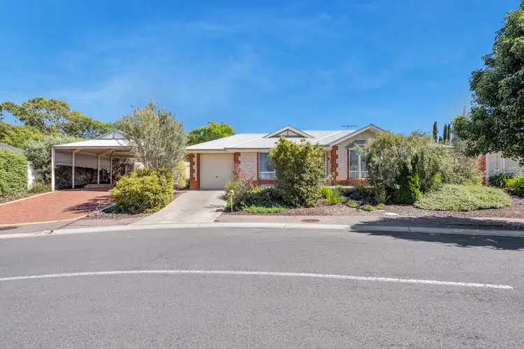 19 Lucy Court, Trott Park SA 5158