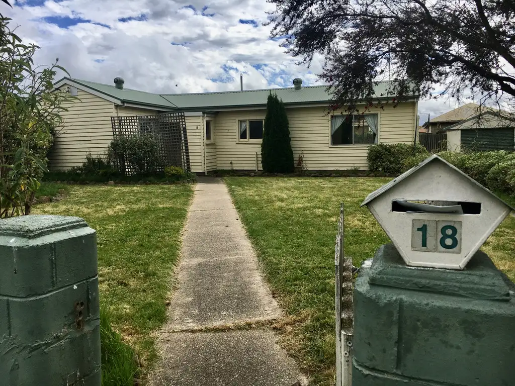 Main view of Homely house listing, 18 Howick Street, Longford TAS 7301