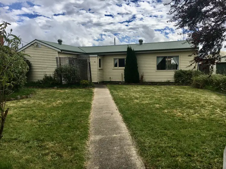 Second view of Homely house listing, 18 Howick Street, Longford TAS 7301